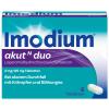 Imodium® akut N duo Table...