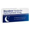 Moradorm® Nachtruhe Diphe...