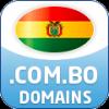 .com.bo-Domain