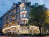 Alden Luxury Suite Hotel Zü...