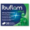 Ibuflam® akut 400 mg Filmtabletten