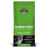 World´s Best Cat Litter Katzenstreu - Sparpaket: 2