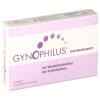 Gynophilus® Scheidenkapse