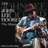 John Lee Hooker The Album Jazz CD