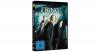 DVD Fringe - Season 1