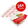 Sparpaket Applaws Cat Layer 24 x 70 g - Mix 3 Sort