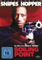 Boiling Point - (DVD)