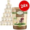 Sparpaket Lukullus Frischebeutel 24 x 300 g - Mix: