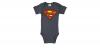 Superman Body Gr. 74/80 J