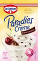 Dr. Oetker Paradies Creme - Stracciatella