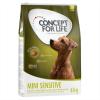 Concept for Life Mini Sensitive - 1,5 kg