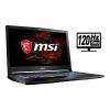 MSI GE73VR 7RF-407 Raider