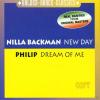 Philip, Nilla/philip Back...