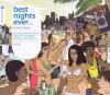 VARIOUS - Best Nights Eve...