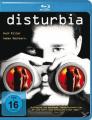 Disturbia - (Blu-ray)