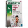 altapharma Vitamin B Komp...