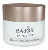 BABOR Balancing Cream ric...