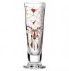 Ritzenhoff Black Label Schnapps Design Schnapsglas