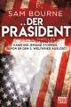 Der Präsident, Thriller (