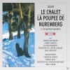 Orch.De L´Opera Comique - Le Chalet/La Poupee De N