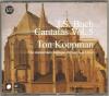 Ton & Amsterdamer Barockorchester Koopman, Ton & T