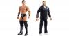 WWE Basis Figuren (15 cm) 2er-Pack The Miz & Danie