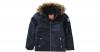 Outdoorjacke Mack Gr. 128 J...