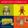 Märchen-Hörbuch - 1 CD - ...