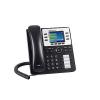 Grandstream GXP2130 VoIP-Telefon (SIP) mit 3 Leitu