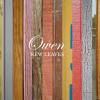 Owen - New Leaves - (CD)