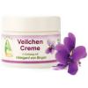 Veilchen Creme in Einklan