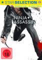 Ninja Assassin - (DVD)