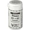 Vitamin D3 + K2 800 I.e.