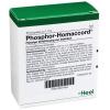 Phosphor-Homaccord® Ampul...