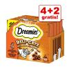 4 + 2 gratis! 6 x 25 g Dr