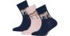 Socken 3er-Pack , Pferde ...