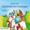 Geschichten vom Osterhasen - 1 CD - Kinder/Jugend