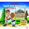 Dj Ötzi - Tanz Den Rehakles / Not Without Us - (3 