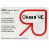 Okasa® NE Dragees