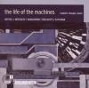 Stoupel Vladimir - Das Leben Der Maschinen - (CD)