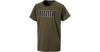 Trainingsshirt Gr. 104 Ju...