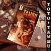 Toto - Tambu - (CD)