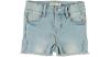 Jeansshorts NKFSALLI Mädc...