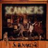 Scanners - Submarine - (CD)