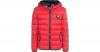 Steppjacke Gr. 128/134 Ju...