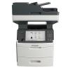 Lexmark MX711dhe (S/W-Laserdrucker, Scanner, Kopie