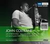John Coltrane - John Coltrane 28.03.60 Düsseldorf 