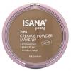 ISANA Young 2in1 Cream & ...