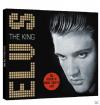 Elvis Presley - King - (C...