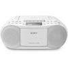 Sony CFD-S70W Boombox CD ...